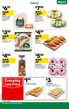 Preview of Woolworths catalogue - valid from 17.06.2026 | Page: 22