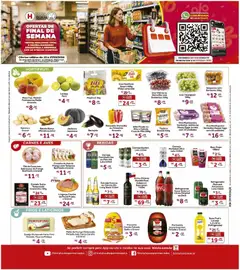 Hirota Food ofertas de Final de Semana - Pré-Visualização do folheto da loja Hirota Food, válido de 25/09/2026