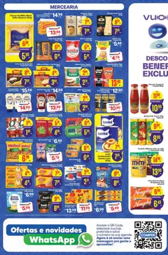 Comper - Ofertas da semana - Pré-Visualização do folheto da loja Comper, válido de 11.05.2026 | Página: 2