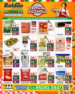 Roldão ofertas Comerciante - Pré-Visualização do folheto da loja Roldão, válido de 12/10/2026