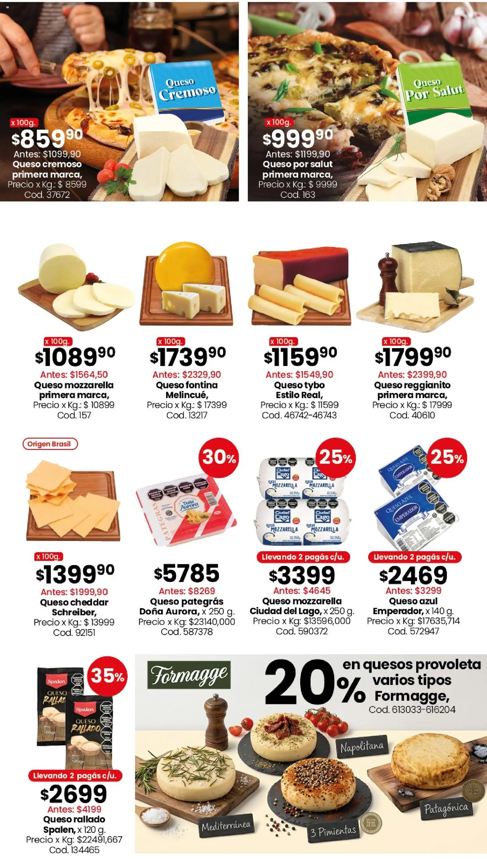 Coto ofertas │ válido desde el 04.05.2026 | Página: 8