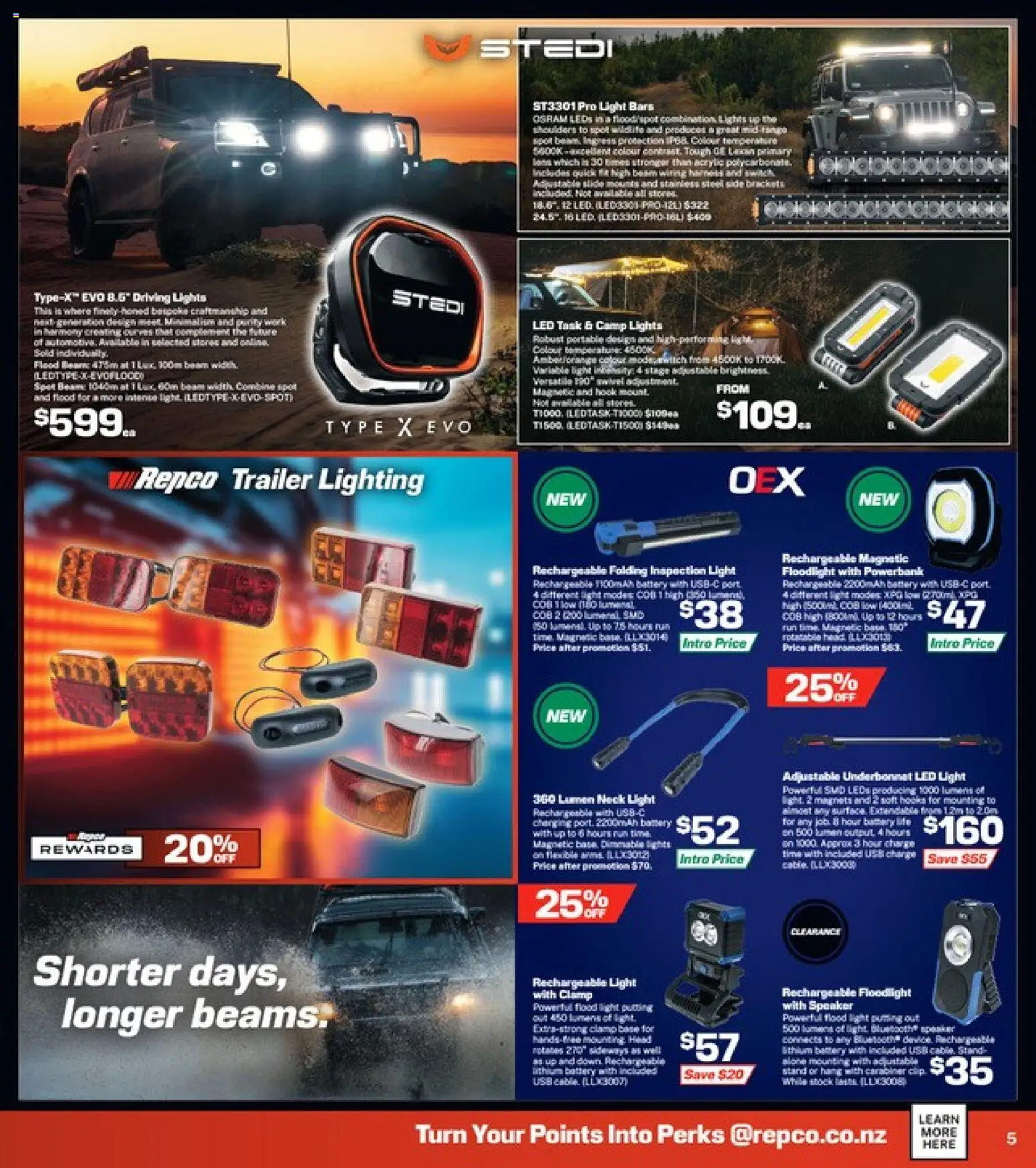 Repco catalogue from 06.05.2026 | Page: 5