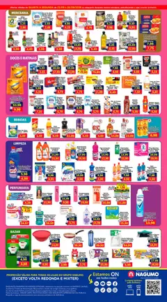 Nagumo - Ofertas da semana - Pré-Visualização do folheto da loja Nagumo, válido de 23/09/2026 | Página: 2