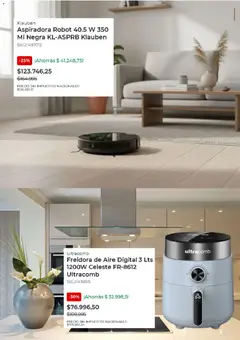 Vista previa Easy catálogo válido desde el 18.05.2026 | Página: 4