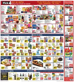 Preview of Vons weekly ads valid from 09/30/2026 | Page: 3