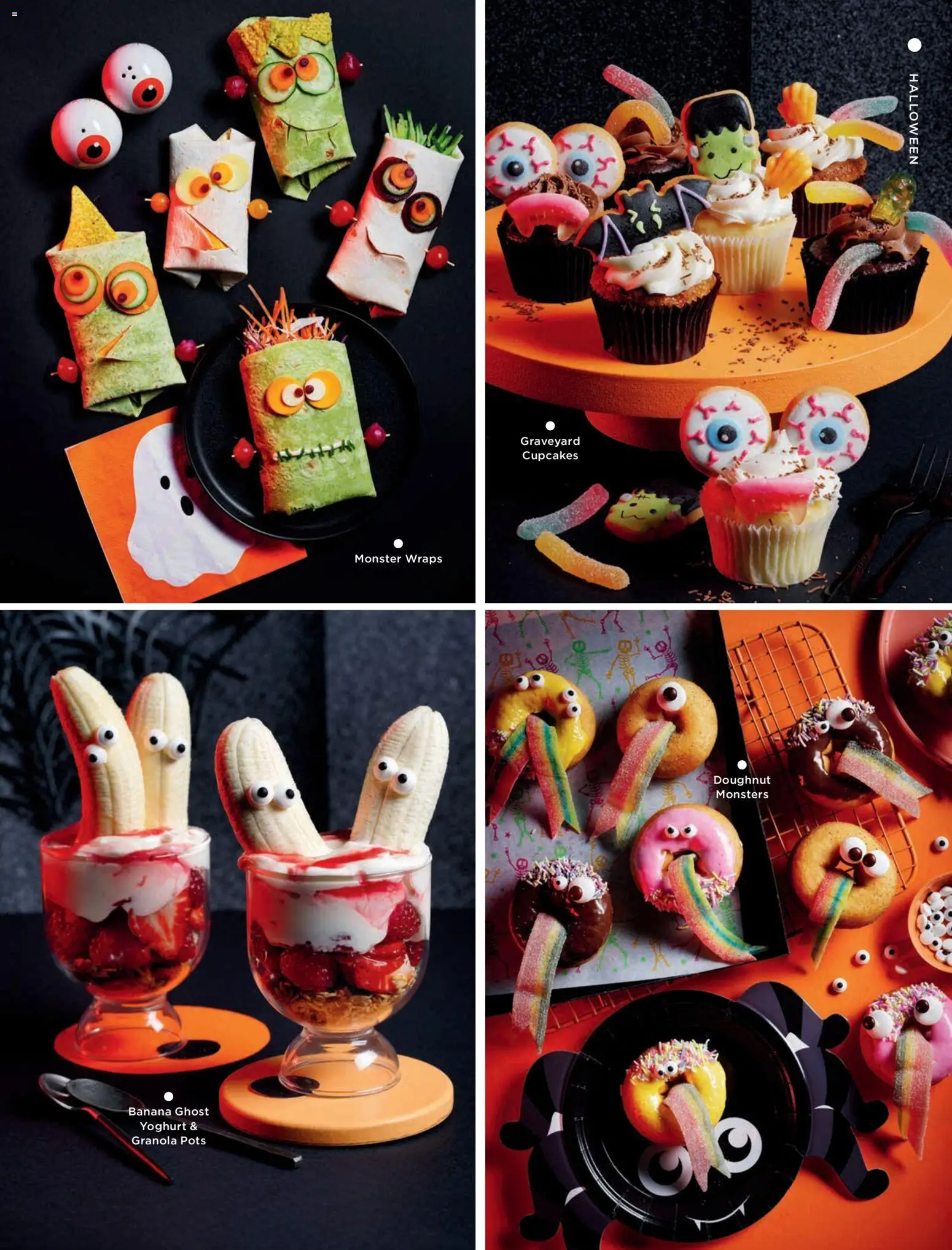 Coles catalogue - valid from 01/10/2026 | Page: 101 | Products: Pots, Pot, Granola, Bananas