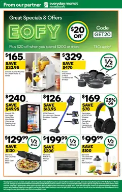 Preview of Woolworths catalogue - valid from 24/06/2026 | Page: 41