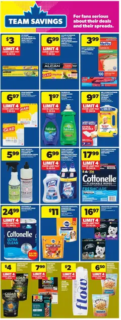 Preview of Real Canadian Superstore weekly flyer - MB from shop Real Canadian Superstore valid from Jul 2, 2026 | Page: 25 | Products: Beef, Chips, Nuts, Soap