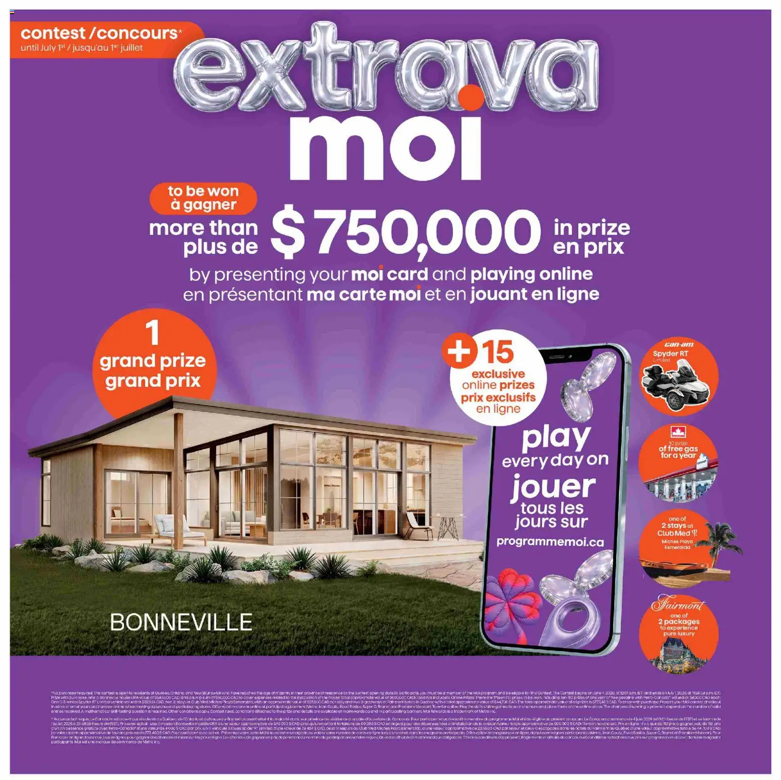 Jean Coutu flyer valid from 18.06.2026 | Page: 16