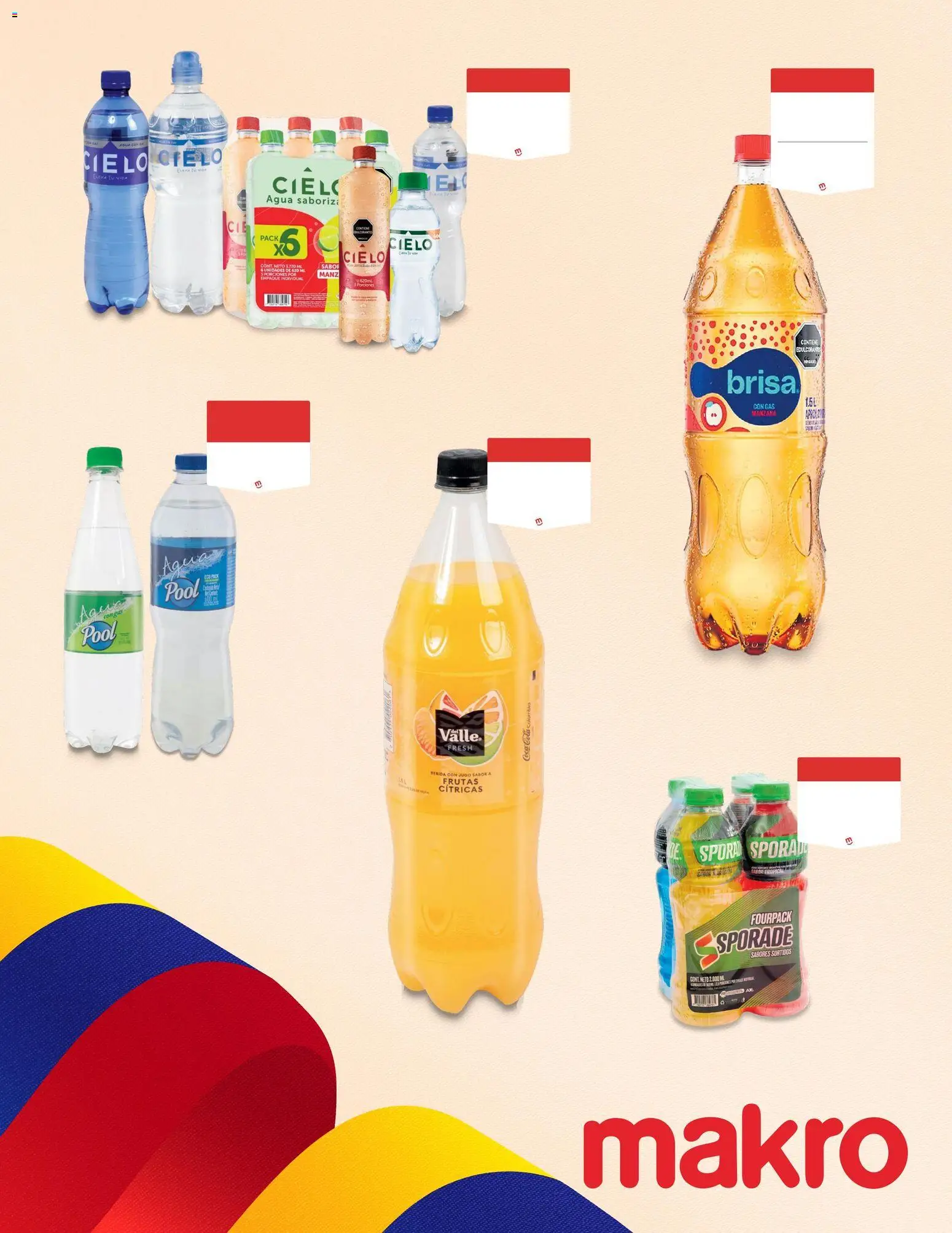 Makro revista - valida desde el 19/06/2026 | Página: 6