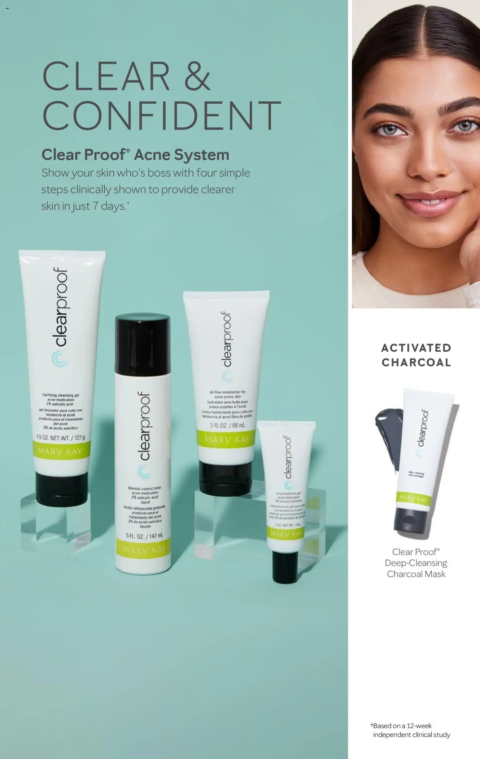 Mary Kay Skin Care 101 - valid from 09/16/2026 | Page: 19
