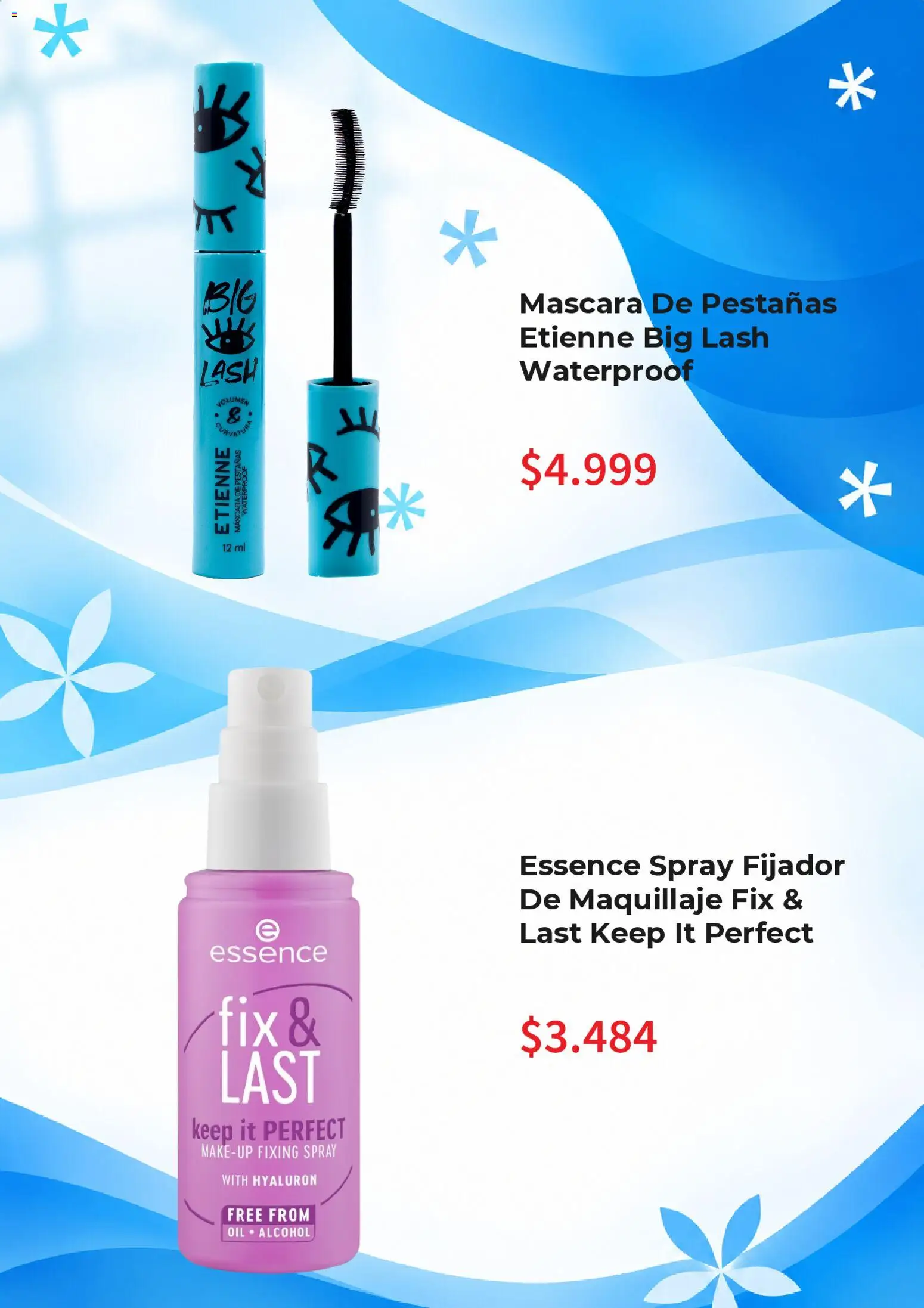 Preunic Ofertas │ válido desde el 27.10.2026 | Página: 4