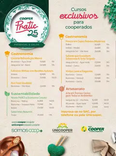 Cooper ofertas Quinzenal - Pré-Visualização do folheto da loja Cooper, válido de 15.04.2026 | Página: 6