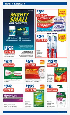 Preview of Foodland catalogue  - valid from 20.05.2026 | Page: 22