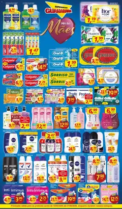Guanabara promoção - Pré-Visualização do folheto da loja Supermercados Guanabara, válido de 16.05.2026 | Página: 9