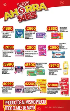 Vista previa Dia - Ofertas - Todas las tiendas válido desde el 01.05.2026 | Página: 18