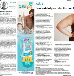Vista previa de Farmacias Similares catálogo, nuevo folleto de la tienda, válido en México a partir del 01/07/2026 | Página: 4