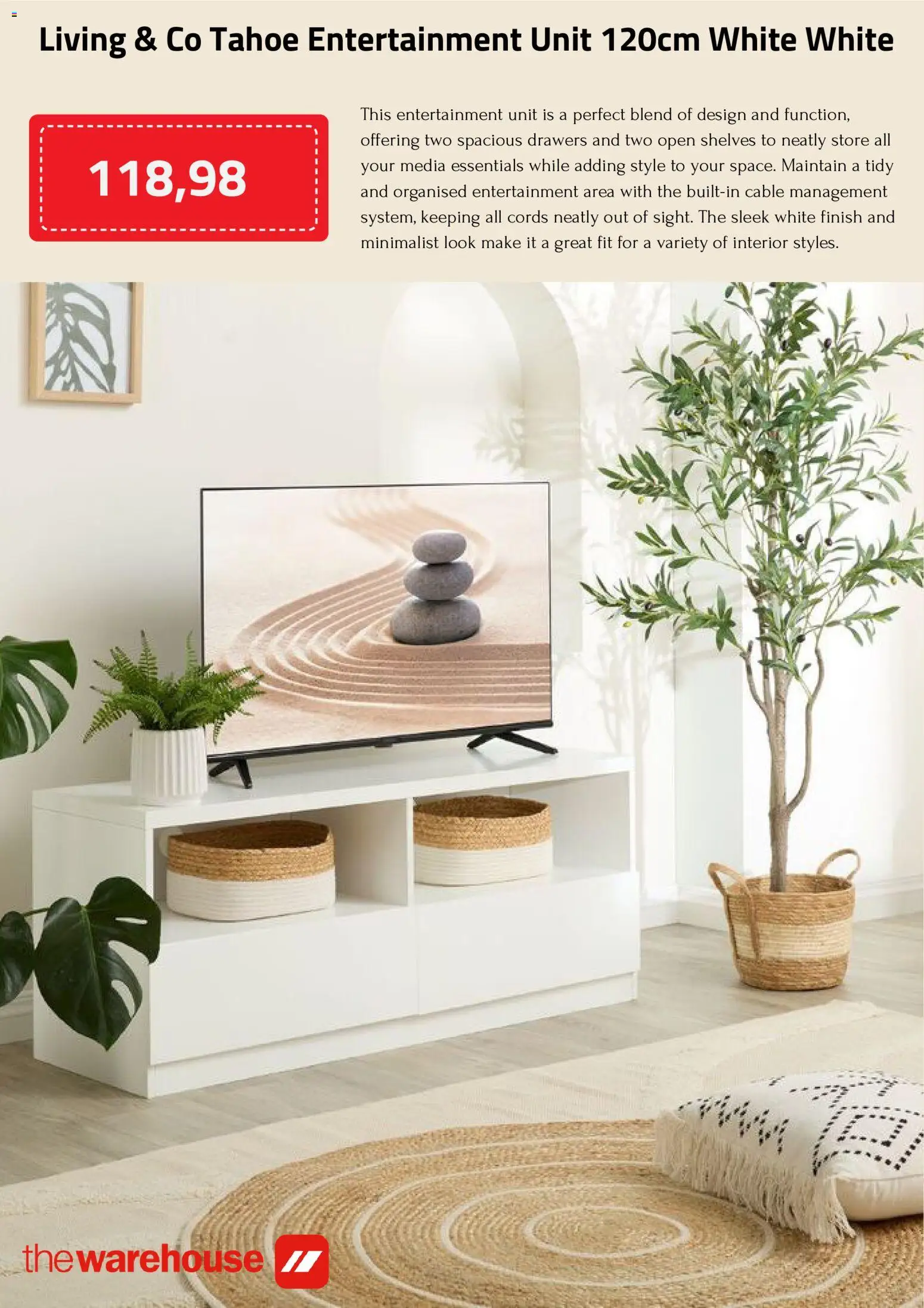 The Warehouse catalogue from 22 Jul 2026 | Page: 3