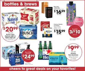 Preview of Kroger weekly ads valid from 09/09/2026 | Page: 13