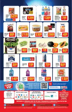 Higa Atacado - Ofertas da semana - Pré-Visualização do folheto da loja Higa Atacado, válido de 19.05.2026 | Página: 2
