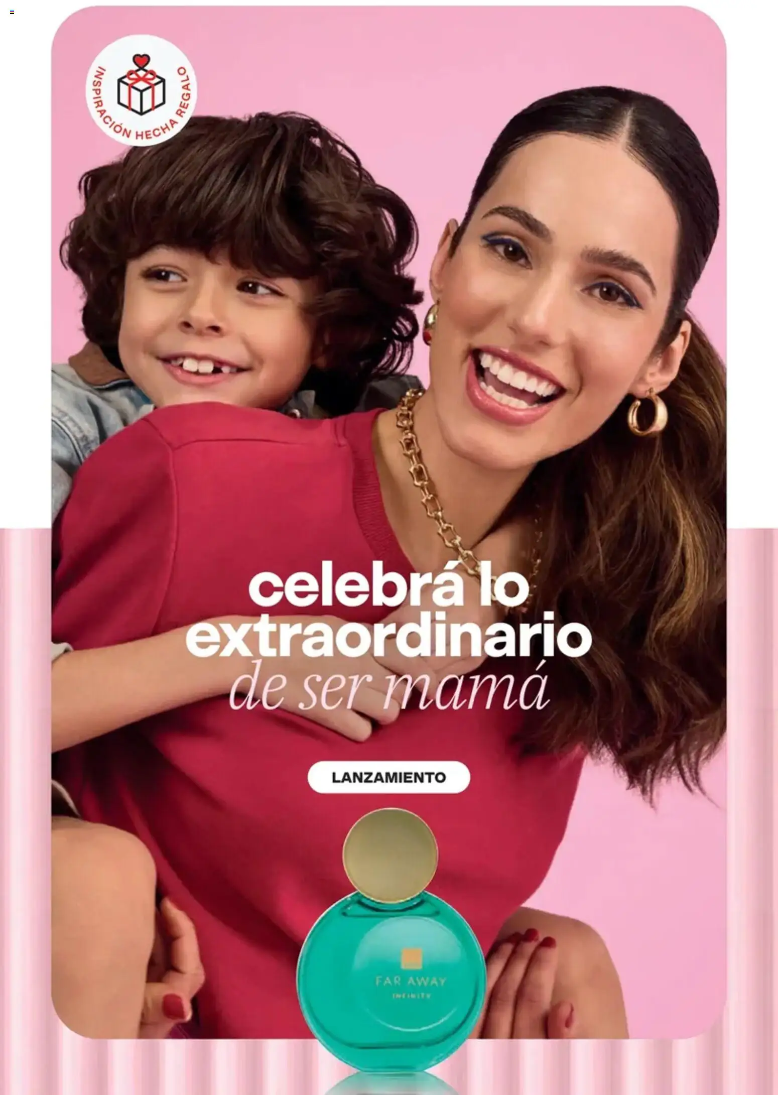 Catálogo AVON Campaña 13 │ válido desde el 01/09/2026 | Página: 7