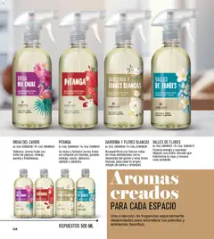 Vista previa Millanel - Catálogo válido desde el 27.04.2026 | Página: 154 | Productos: Ropa