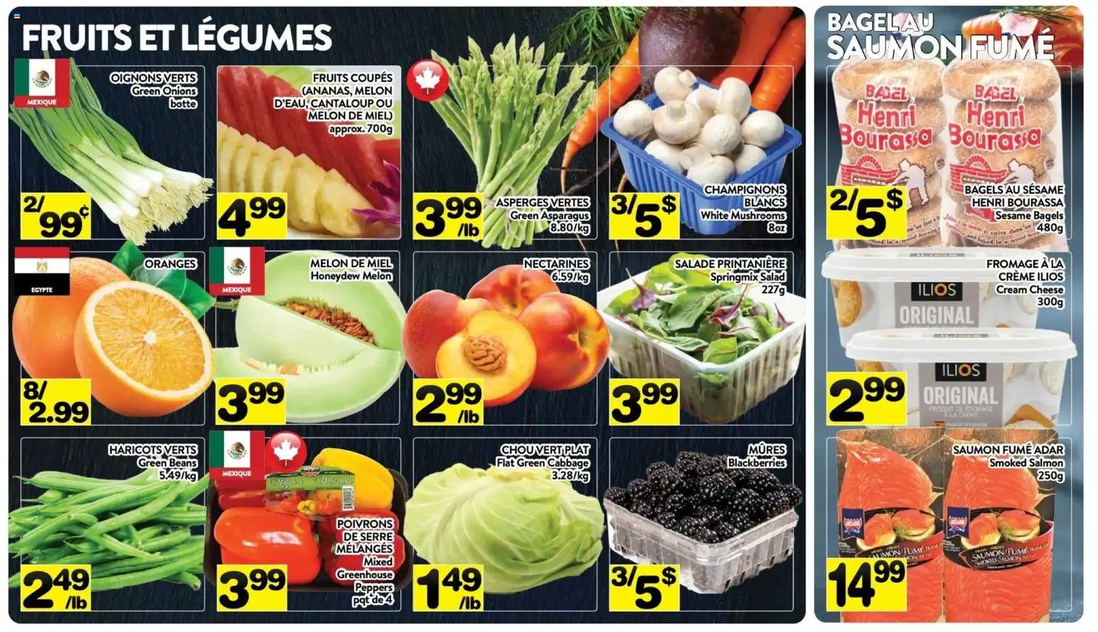 Pa Supermarché flyer valid from 18.05.2026 | Page: 2