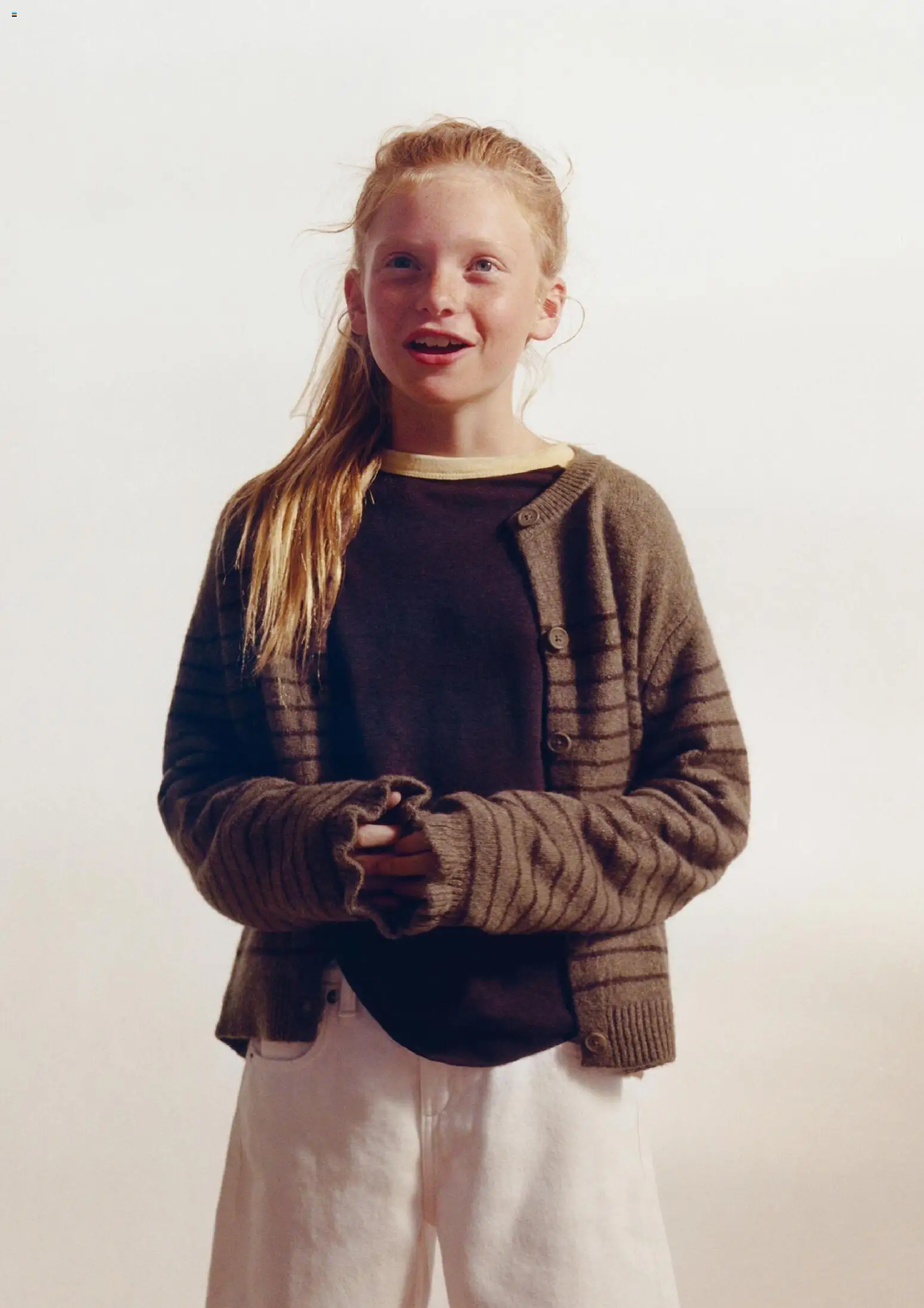 Zara New in Girls │ válido desde el 30.08.2026 | Página: 3