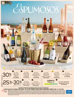 Jumbo catálogo VENDIMIA -  Vista previa de la revista de la tienda Jumbo valido desde el 10/09/2026 | Página: 10 | Productos: Banco, Lambrusco, Perfil, Alcohol