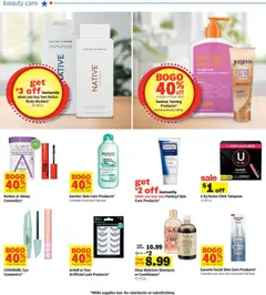 Preview of Meijer weekly ads valid from 27.05.2026 | Page: 30