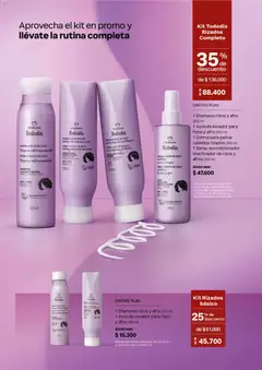 Natura catálogo ciclo 12 -  Vista previa de la revista de la tienda Natura valido desde el 22/07/2026 | Página: 153