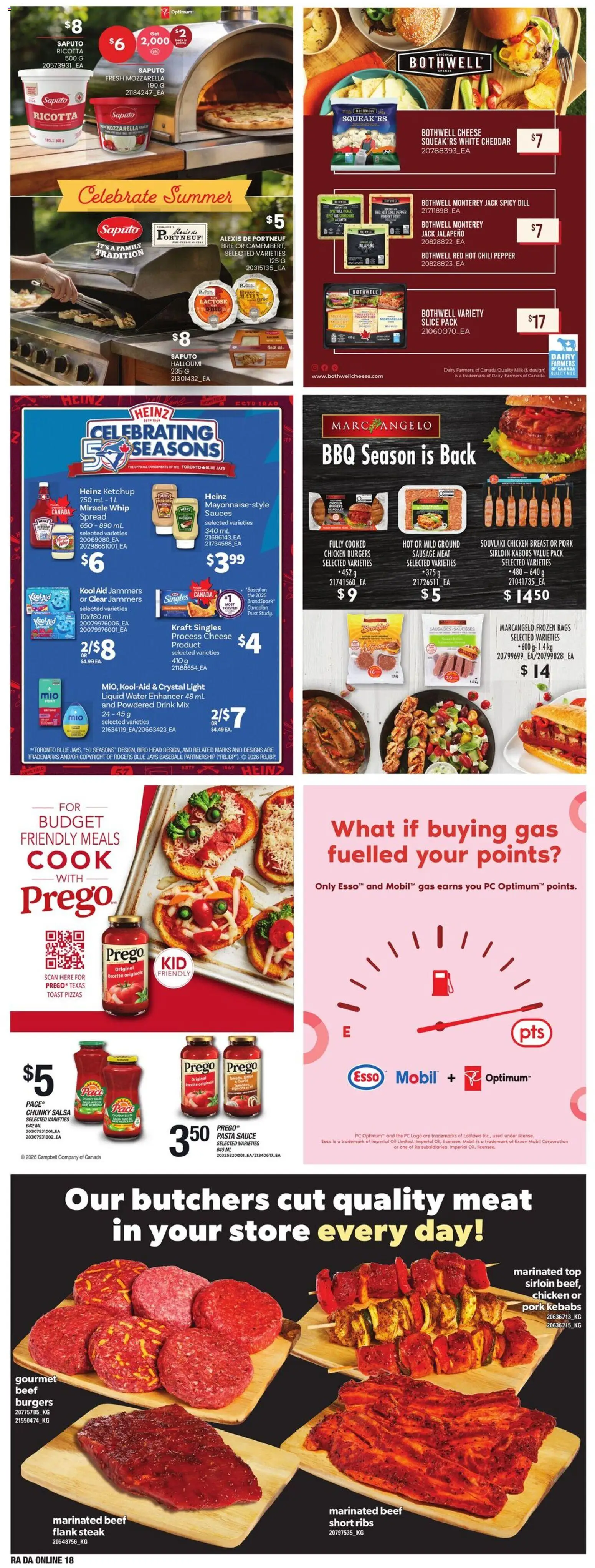 Atlantic Superstore flyer valid from Jun 25, 2026 | Page: 37