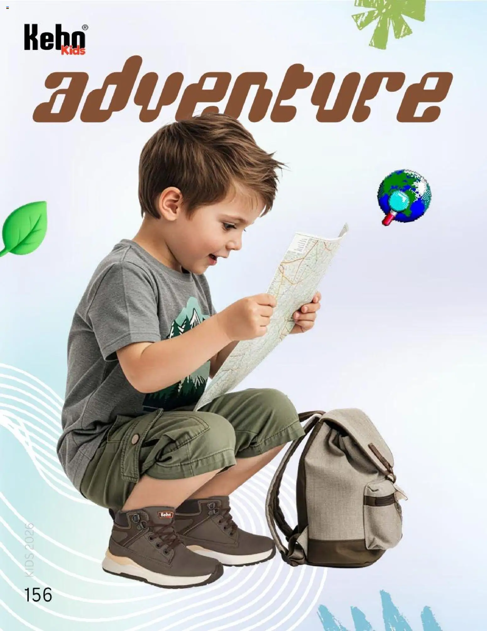 Nuevas ofertas de Price Shoes válidas en toda la República Mexicana desde el 25.04.2026. ¡Encuentra las mejores ofertas en Price Shoes catálogo Kids todo en uno! | Página: 156