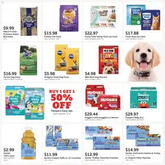 Preview of Fareway weekly ads valid from 08/31/2026 | Page: 33
