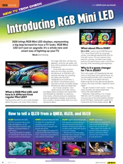 Preview of JB Hi-Fi STACK - valid from 01.05.2026 | Page: 54