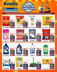 Roldão - Ofertas da semana - Pré-Visualização do folheto da loja Roldão, válido de 03/08/2026 | Página: 2
