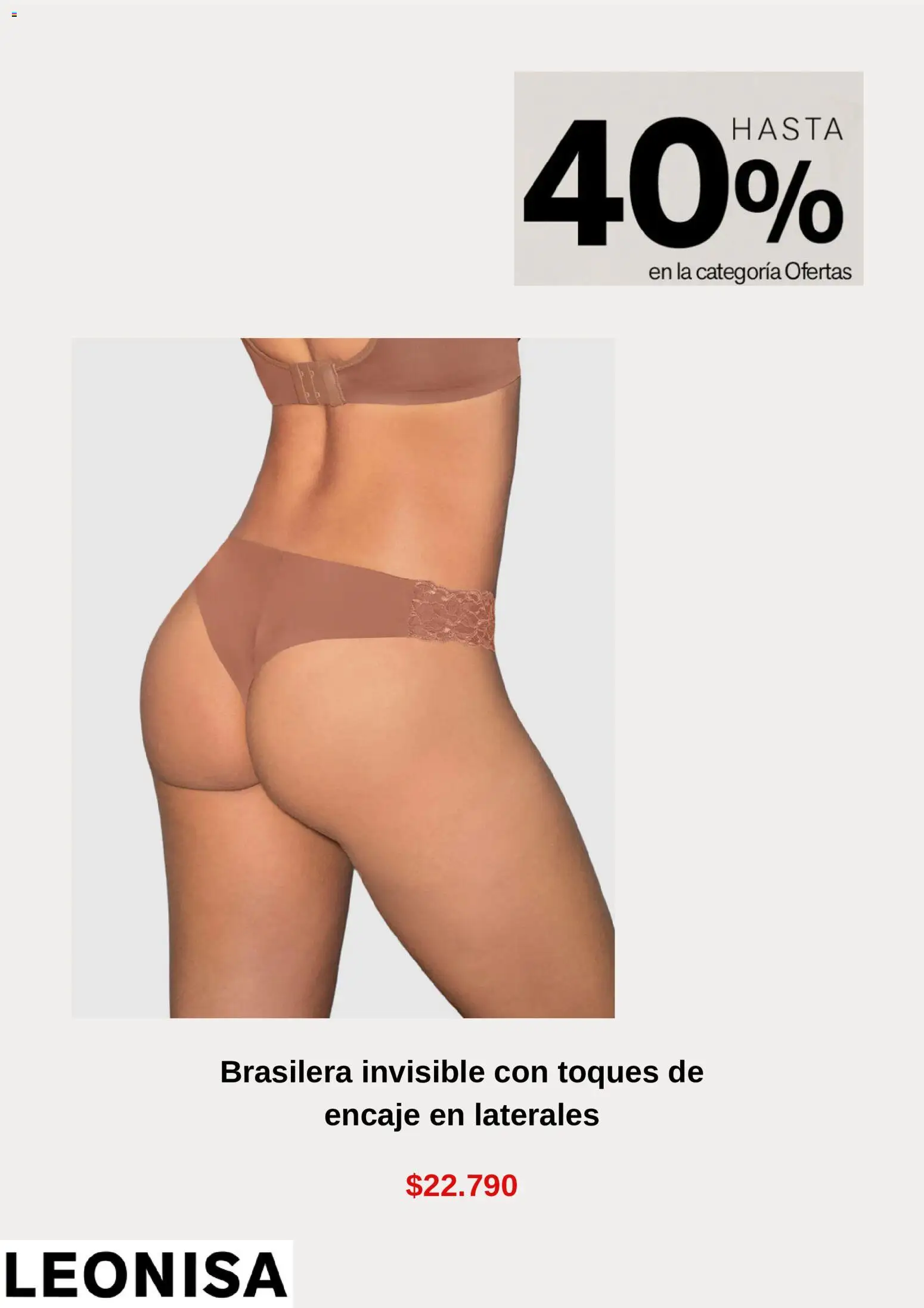 Leonisa revista - valida desde el 03.06.2026 | Página: 5