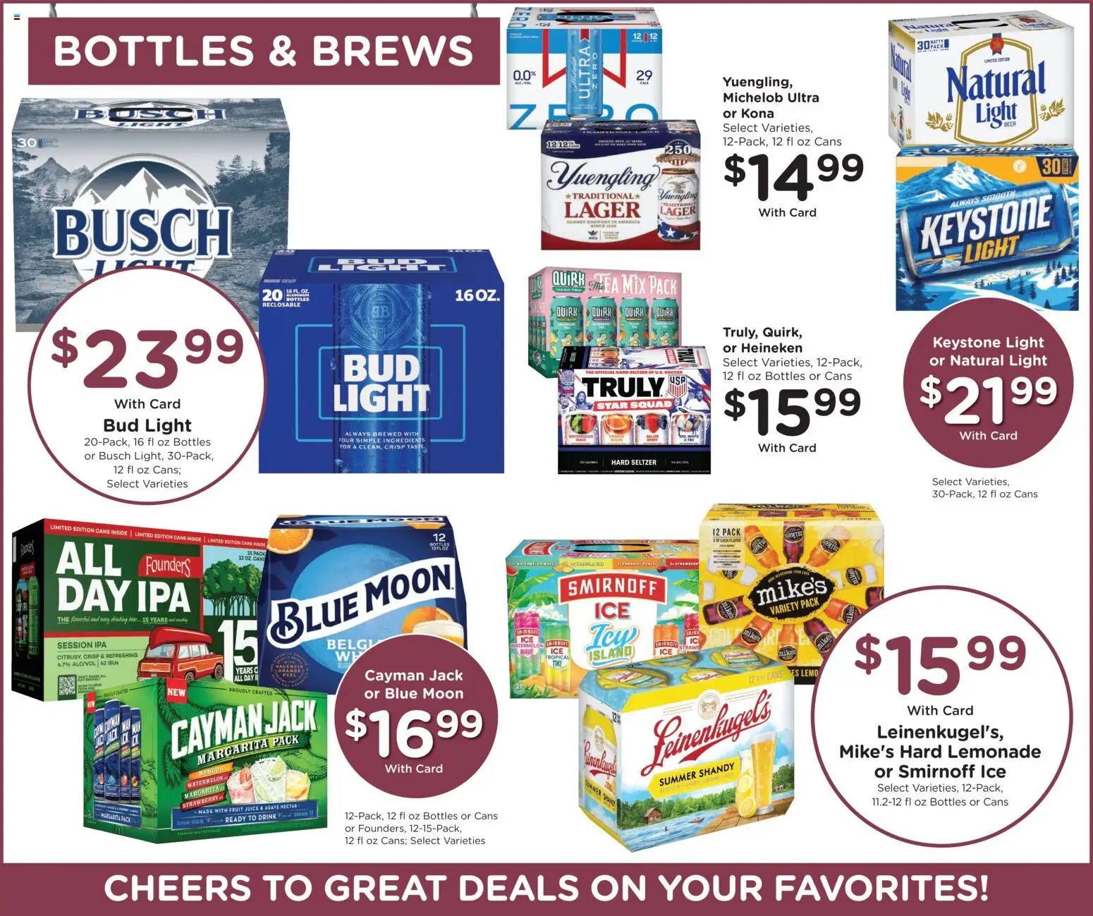 Dillons Weekly Ad - KS - valid from 03.06.2026 | Page: 13