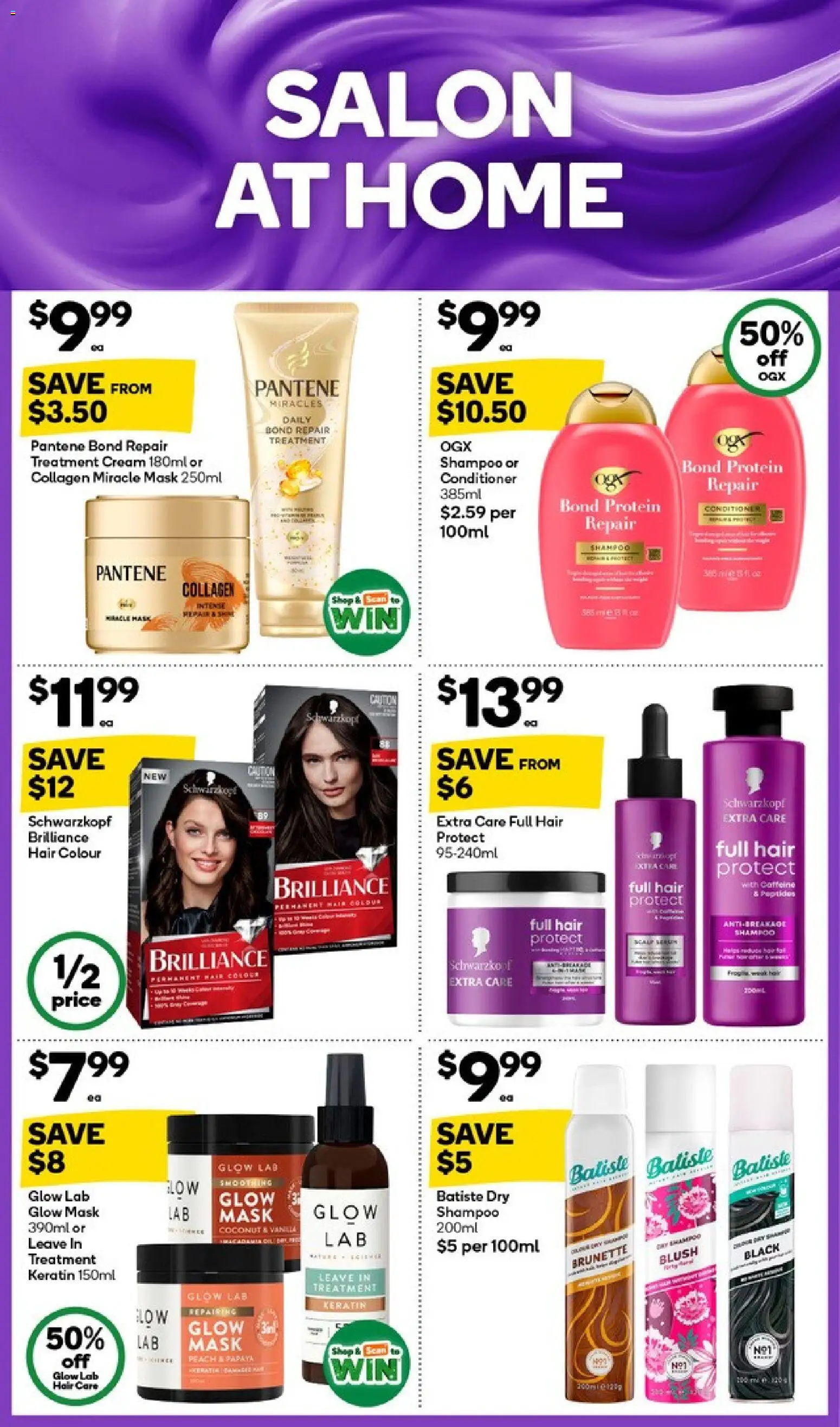 Woolworths catalogue from 22 Jun 2026 | Page: 15