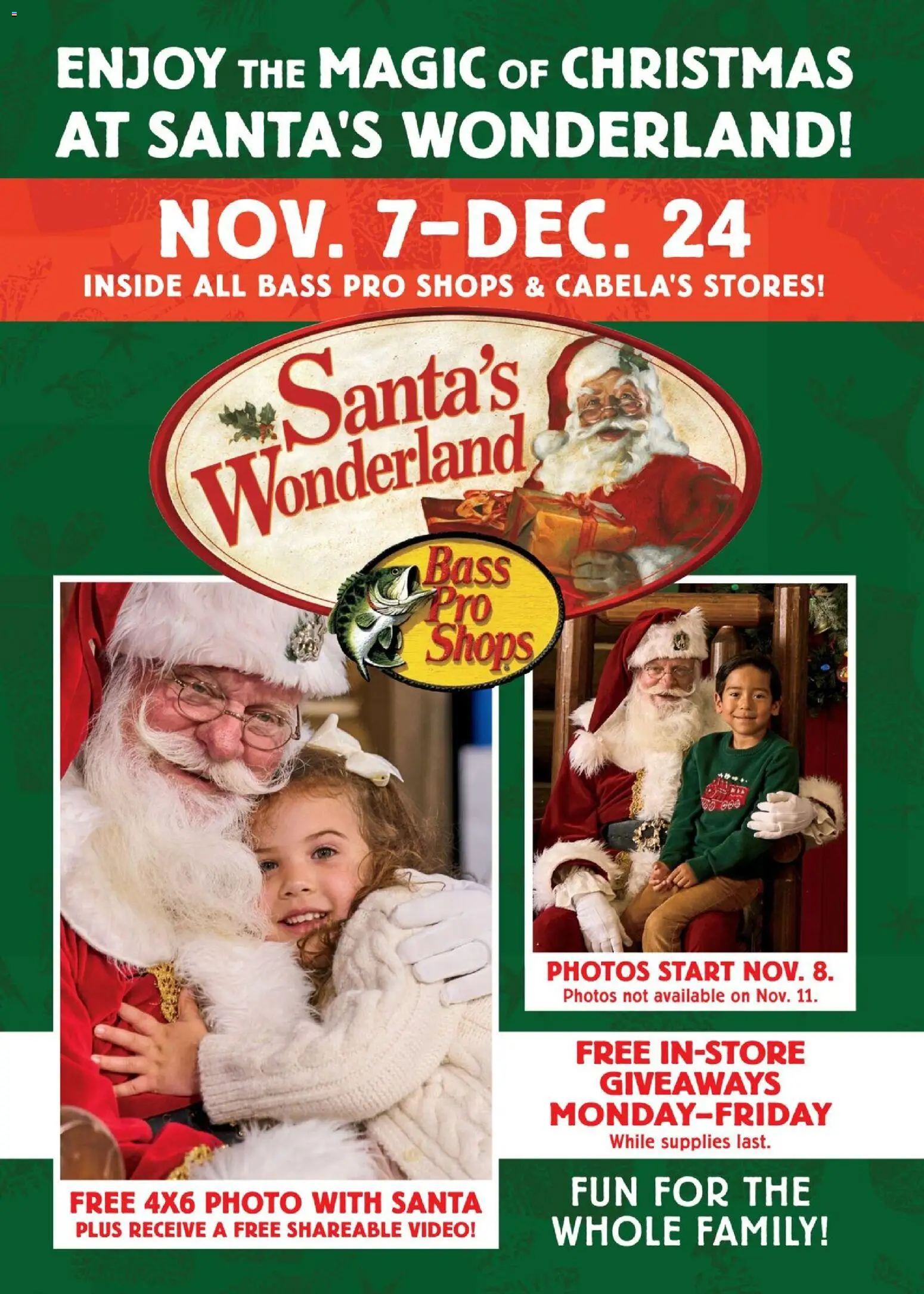 Cabelas flyer valid from Oct 19, 2026 | Page: 4