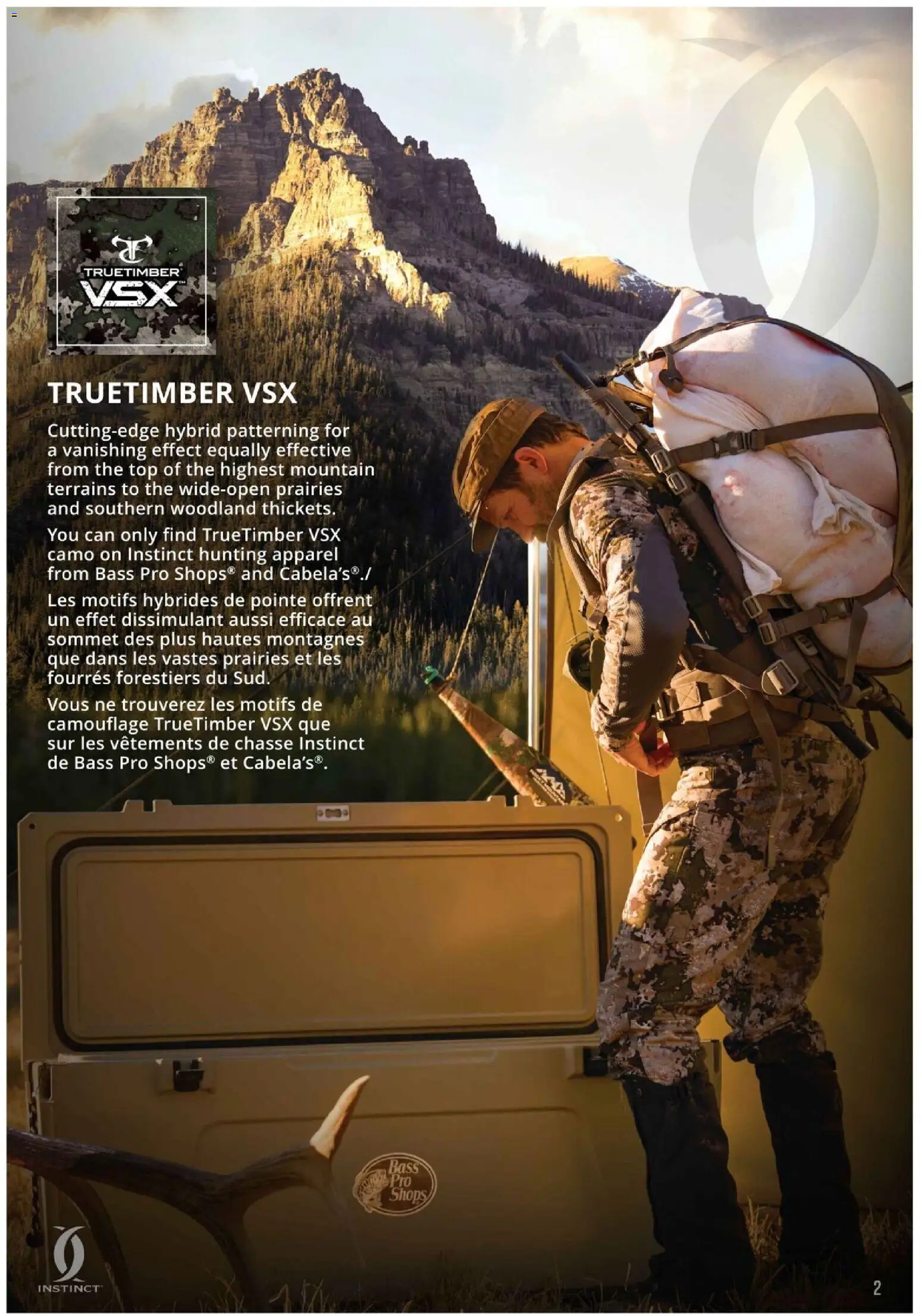 Cabelas flyer valid from Sep 24, 2026 | Page: 2