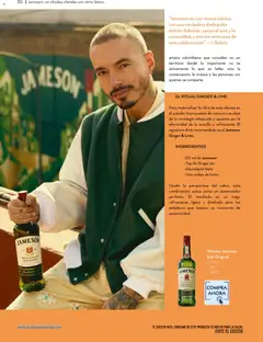 Vista previa de Bodegas Alianza catálogo, nuevo folleto de la tienda, válido en México a partir del 01/07/2026 | Página: 32