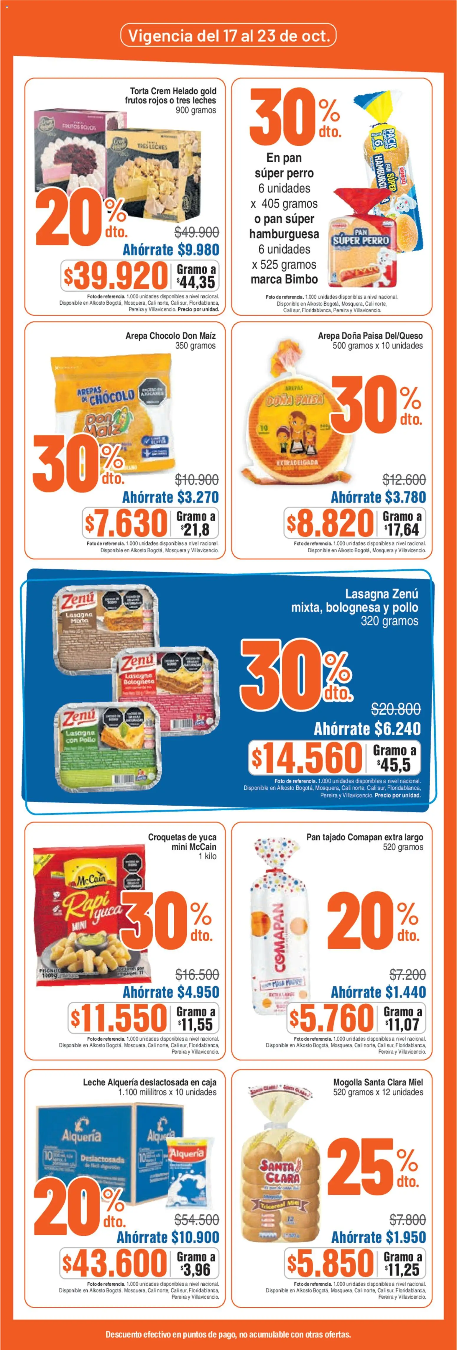 Alkosto revista - valida desde el 17/10/2026 | Página: 2