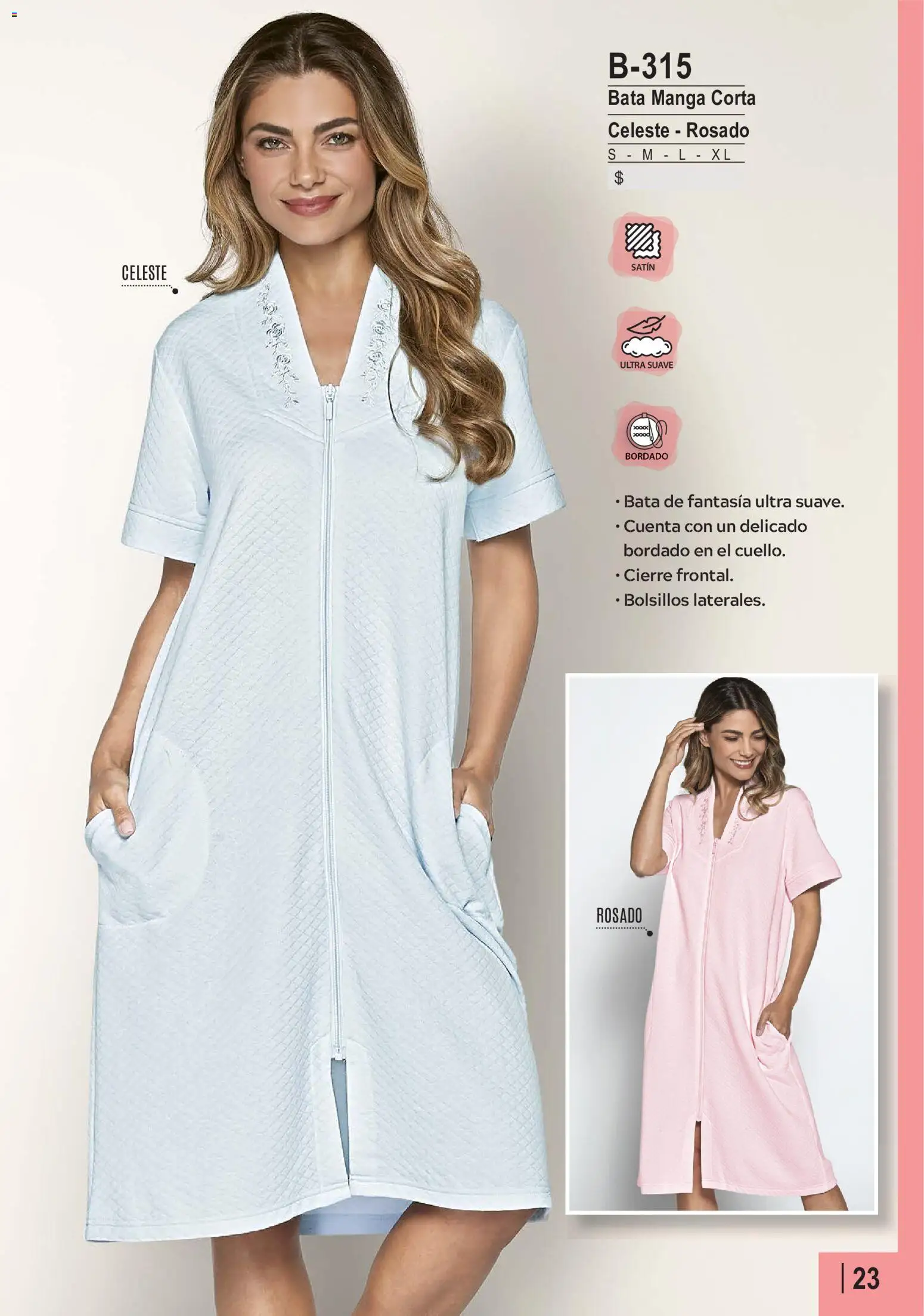 Lady Genny Ofertas │ válido desde el 31.08.2026 | Página: 25
