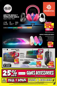 Preview of JB Hi-Fi catalogue - valid from 09.06.2026 | Page: 13