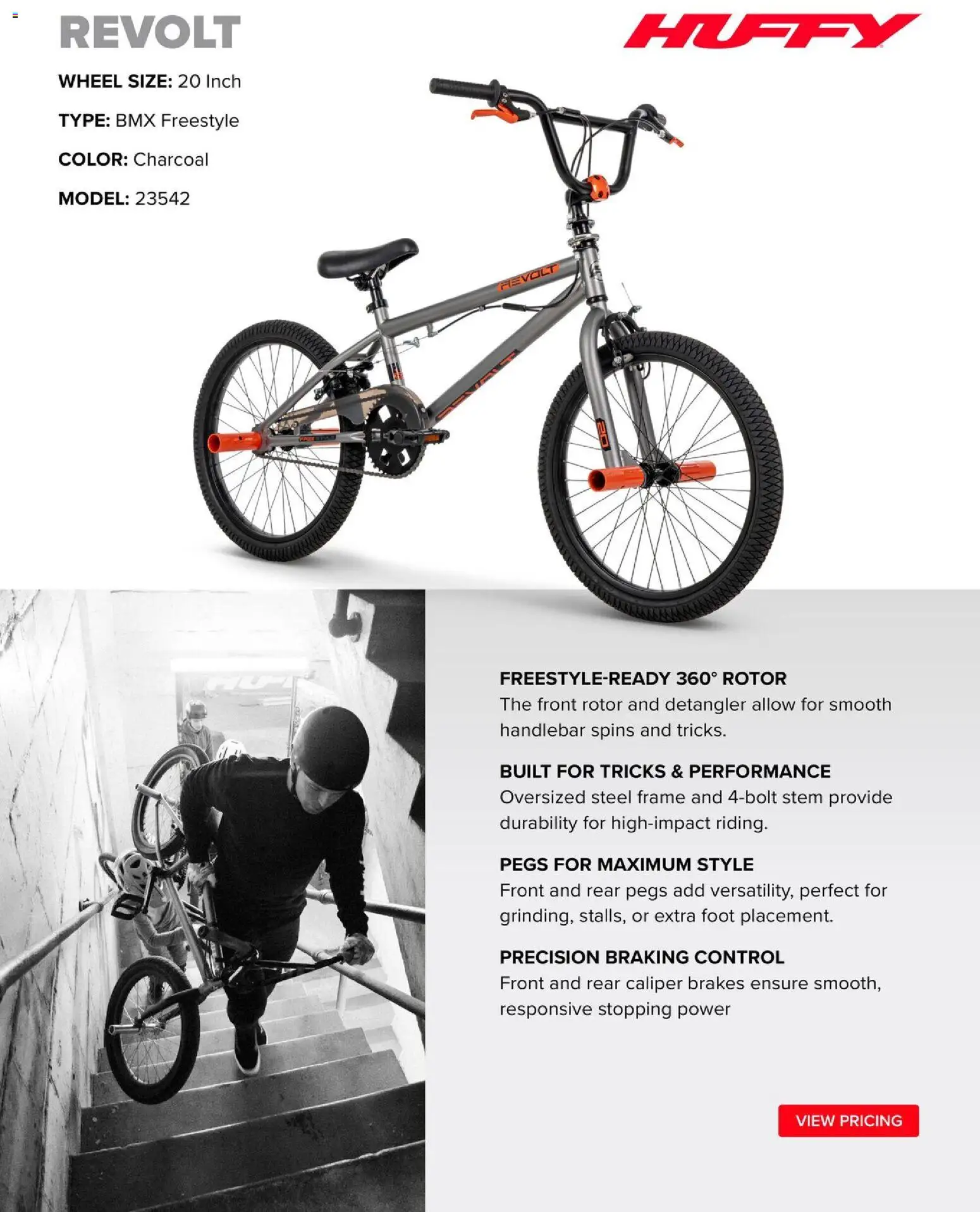 Dunham's Sports Bicycle, Minibike & Go-Kart Guide - valid from 11.06.2026 | Page: 2