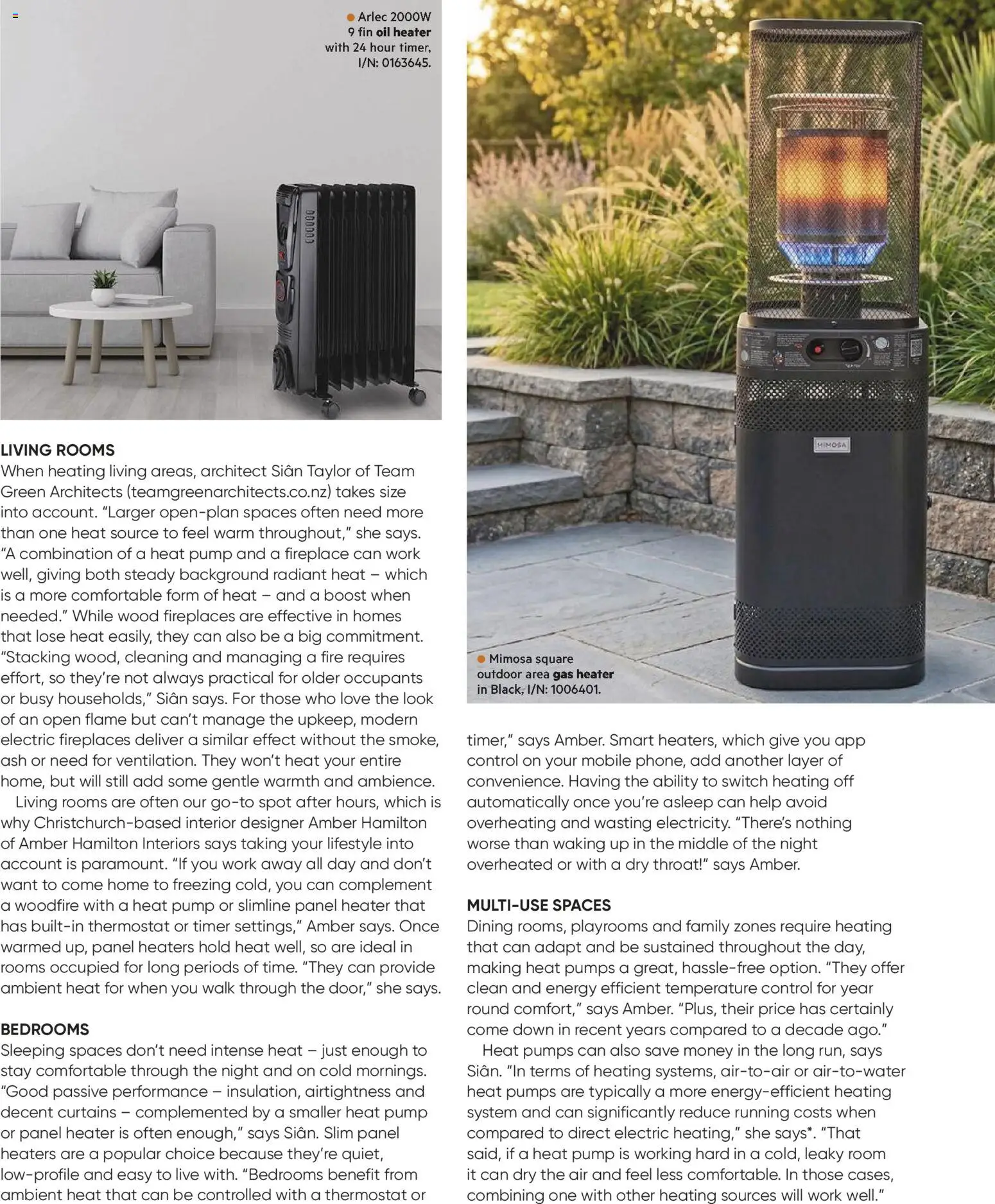 Bunnings Warehouse catalogue from 01.06.2026 | Page: 54
