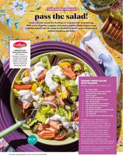 Preview of Schnucks weekly ads valid from 01.05.2026 | Page: 16