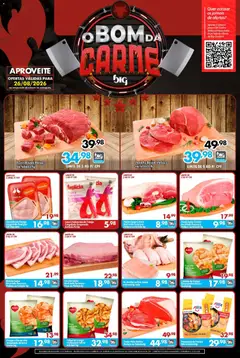 Big Compra - Ofertas da semana - Pré-Visualização do folheto da loja Big Compra, válido de 26/08/2026