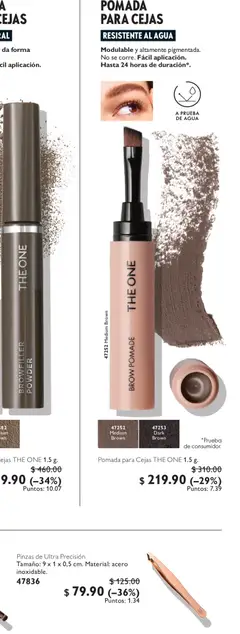 Vista previa de Oriflame campaña 8 2026, nuevo folleto de la tienda, válido en México a partir del 30.05.2026 | Página: 87